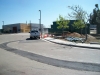 Metropolitan Biosolids Center Trench Completed 2